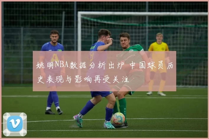 姚明NBA数据分析出炉 中国球员历史表现与影响再受关注