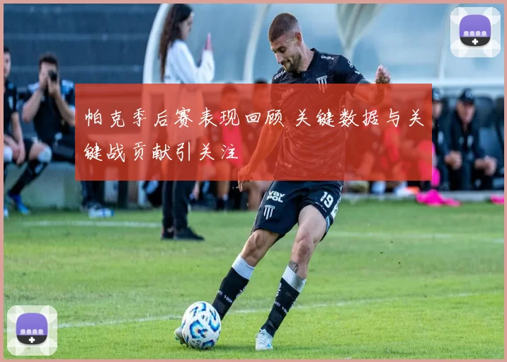 帕克季后赛表现回顾 关键数据与关键战贡献引关注
