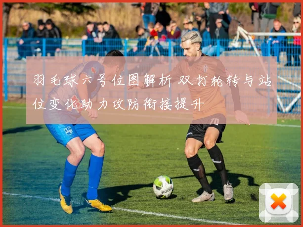 羽毛球六号位图解析 双打轮转与站位变化助力攻防衔接提升