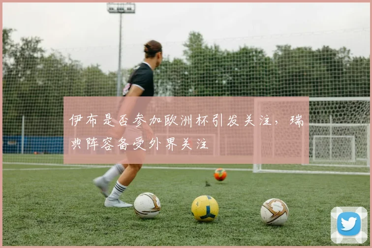 伊布是否参加欧洲杯引发关注，瑞典阵容备受外界关注